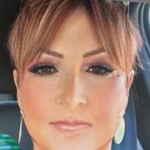 Meet your Posher, Leigh anne